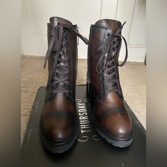 Thursday Boot Company Shoes - Thursday Boot Company Rebel US 6.5